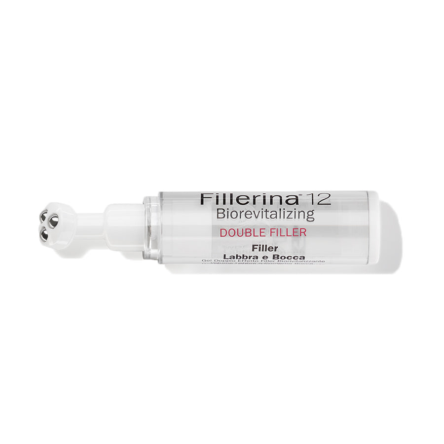 Fillerina 12 Double Filler Labbra E Bocca Grado 4 7ml