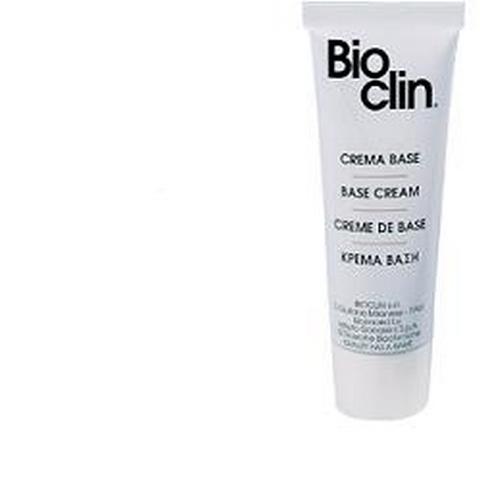 Bioclin Crema Base 50ml
