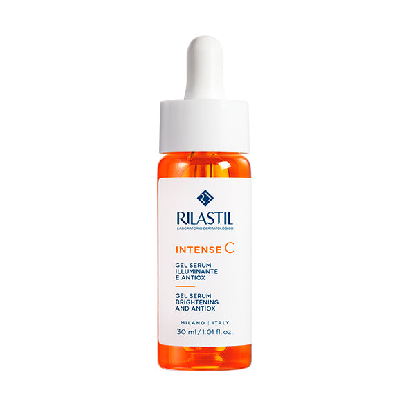 Rilastil Intense C Gel Serum 30ml
