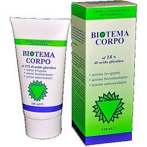 Eriane Crema Corpo Ac Glicolico