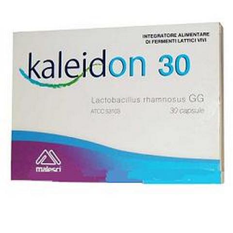 Kaleidon 30 30 Capsule