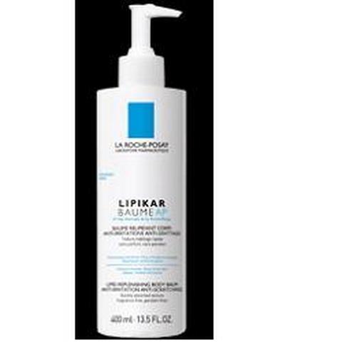 Lipikar Baume Ap Fl400ml