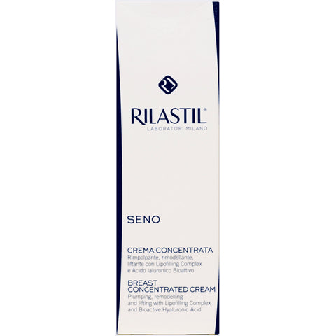 Rilastil Seno Crema Concentrata 75ml