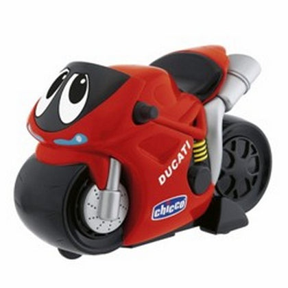 Ch Gioco Ducati Turbo Touch Ev