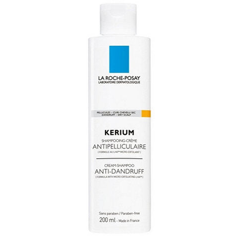Kerium Shampoo Antiforfora Secca 200ml