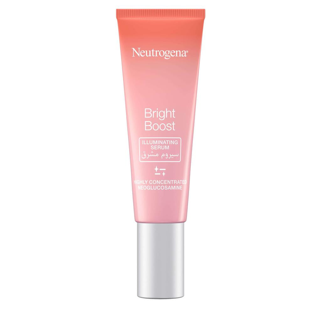 Neutrogena Bright Boost Siero Illuminante 30ml