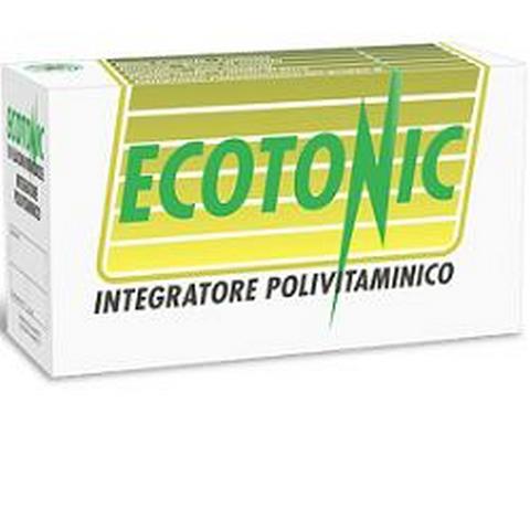 Ecotonic Integrat 10 Flacone