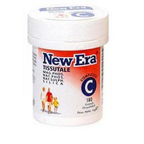New Era C 180gr