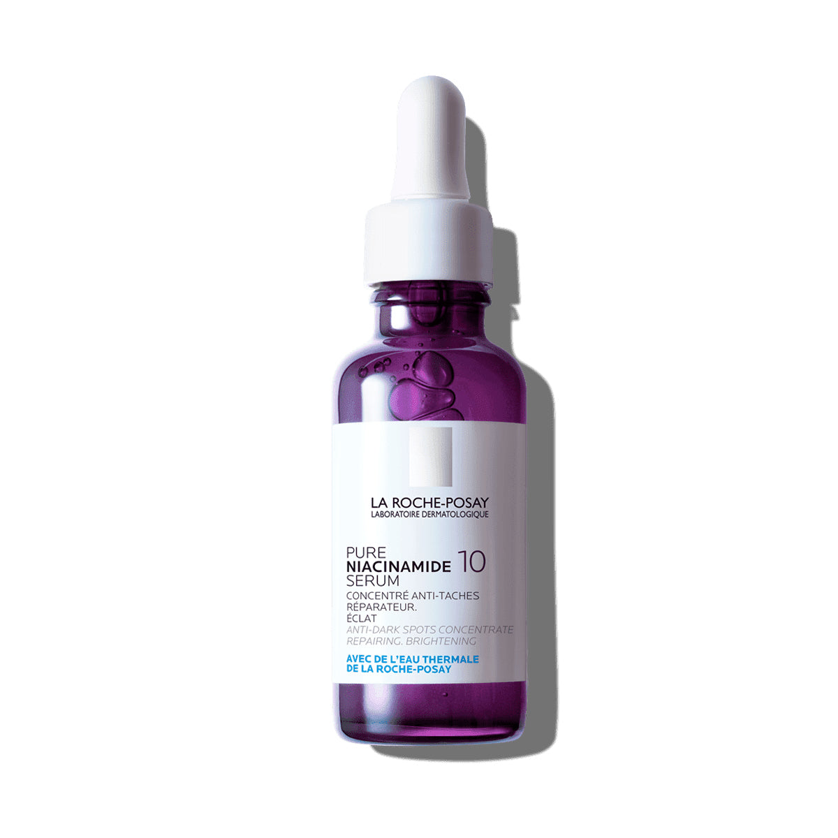 La Roche Posay Pure Niacinamide 10 Siero Anti Macchie 30ml
