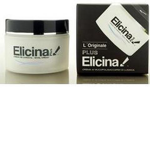 Elicina Plus Crema Bava Lumaca