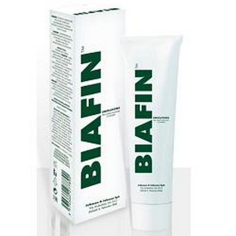 Biafin Emulsione Idratante 100ml