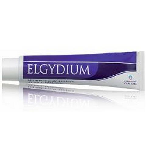 Elgydium Dentifricio Antiplacc