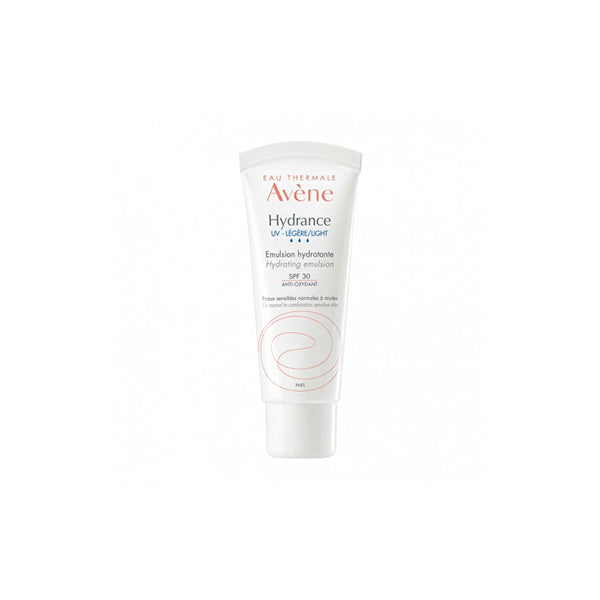 Avene Hydrance Uv Leggera Pelle Secca 40ml