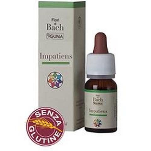 Impatiens Gun Gocce 10ml