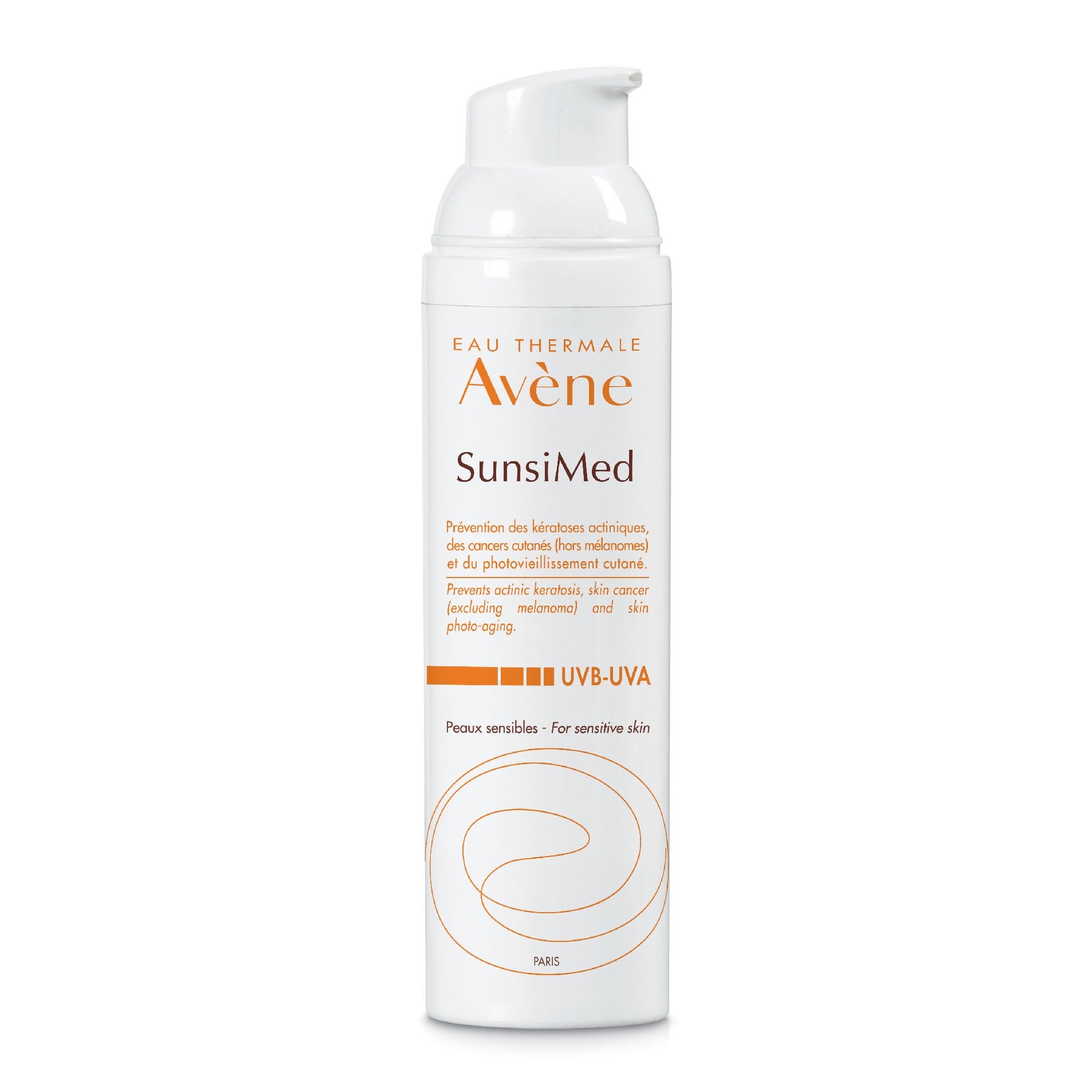 Avene Solare Sunsimed 80ml