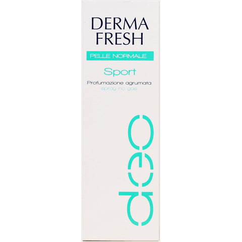 Dermafresh Deodorante Sport 100