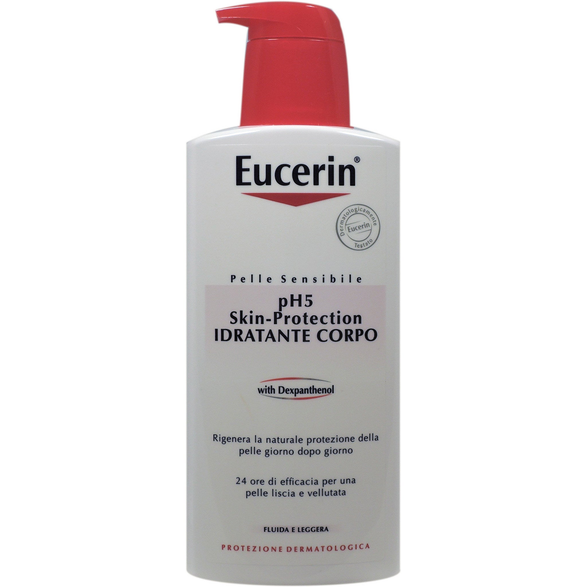 Eucerin Emulsione Corpo Idratante 400ml