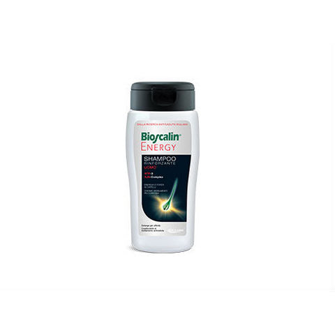 Bioscalin Energy Shampoo 200ml