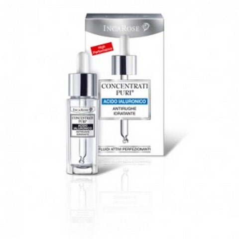 Incarose Conc Puri Ac Ial 15ml