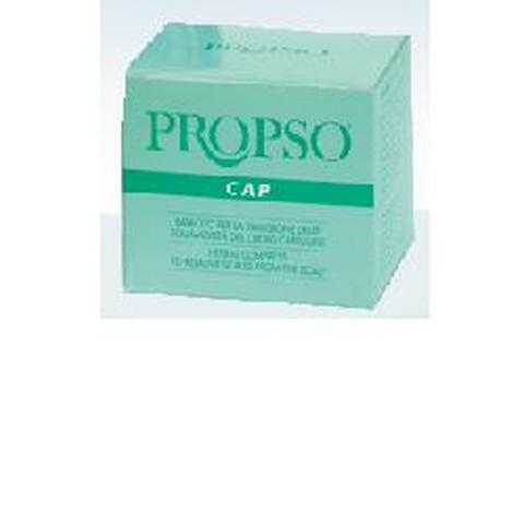 Propso Impacco Capelli 150ml