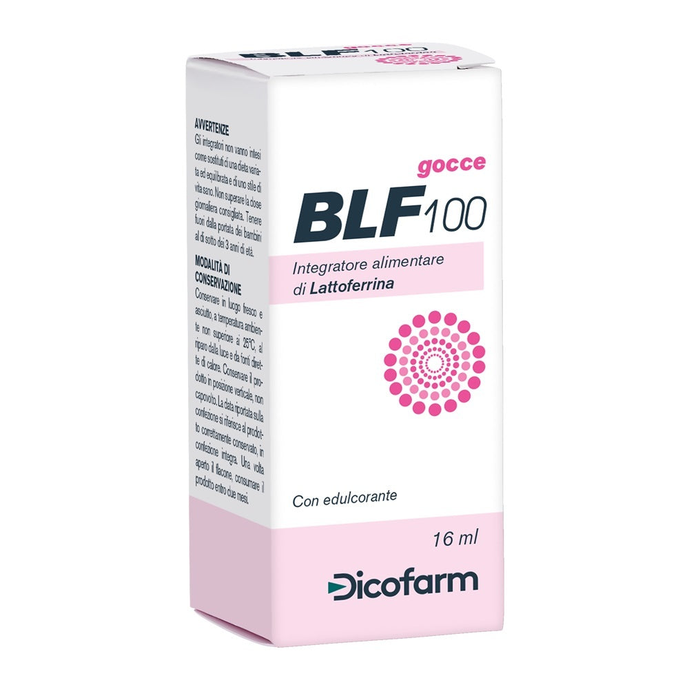 Blf 100 Gocce 16ml