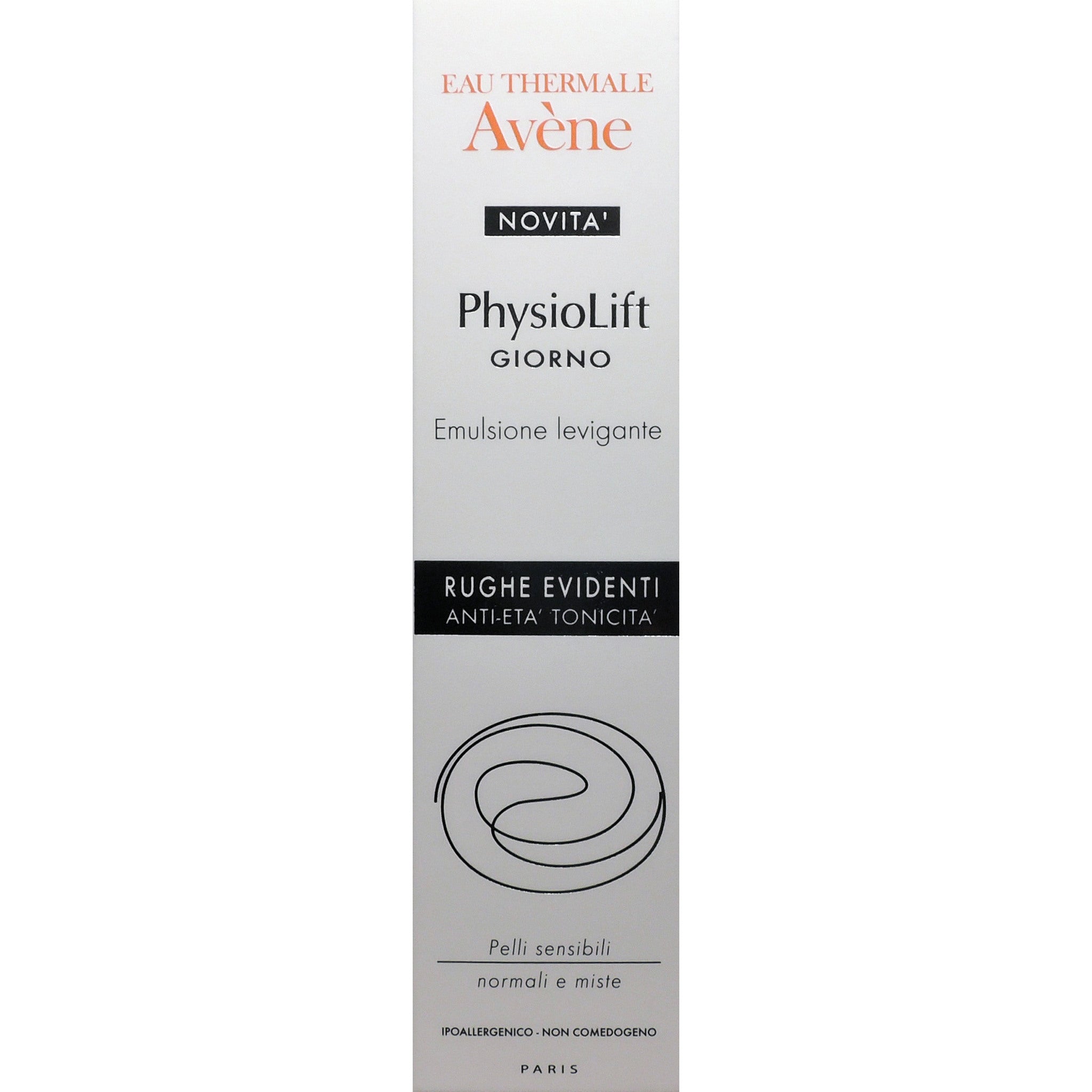 Avene Physiolift Gg Emulsione Gg