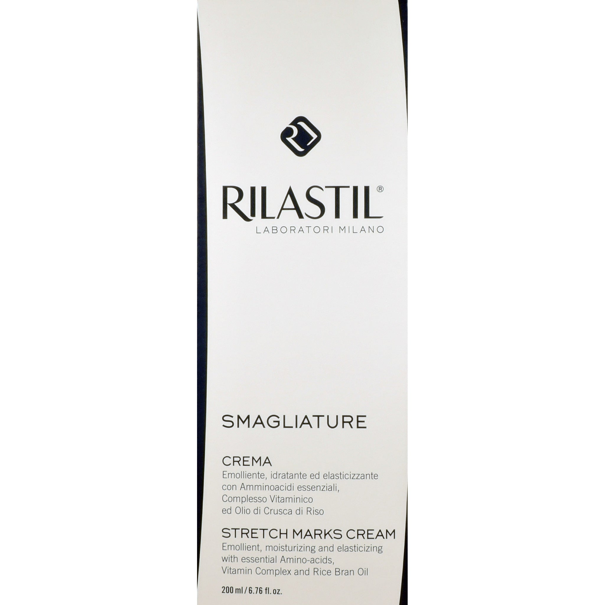 Rilastil Smagliature Corpo Crema 200ml