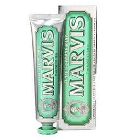 Marvis Dentifricio Classi Mini Stro