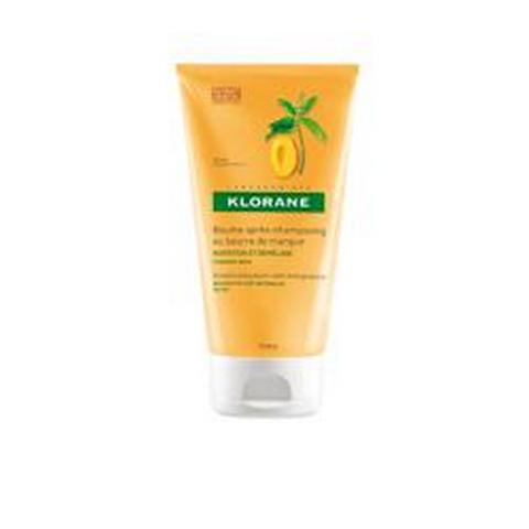 Klorane Bals Burro Mango 150ml