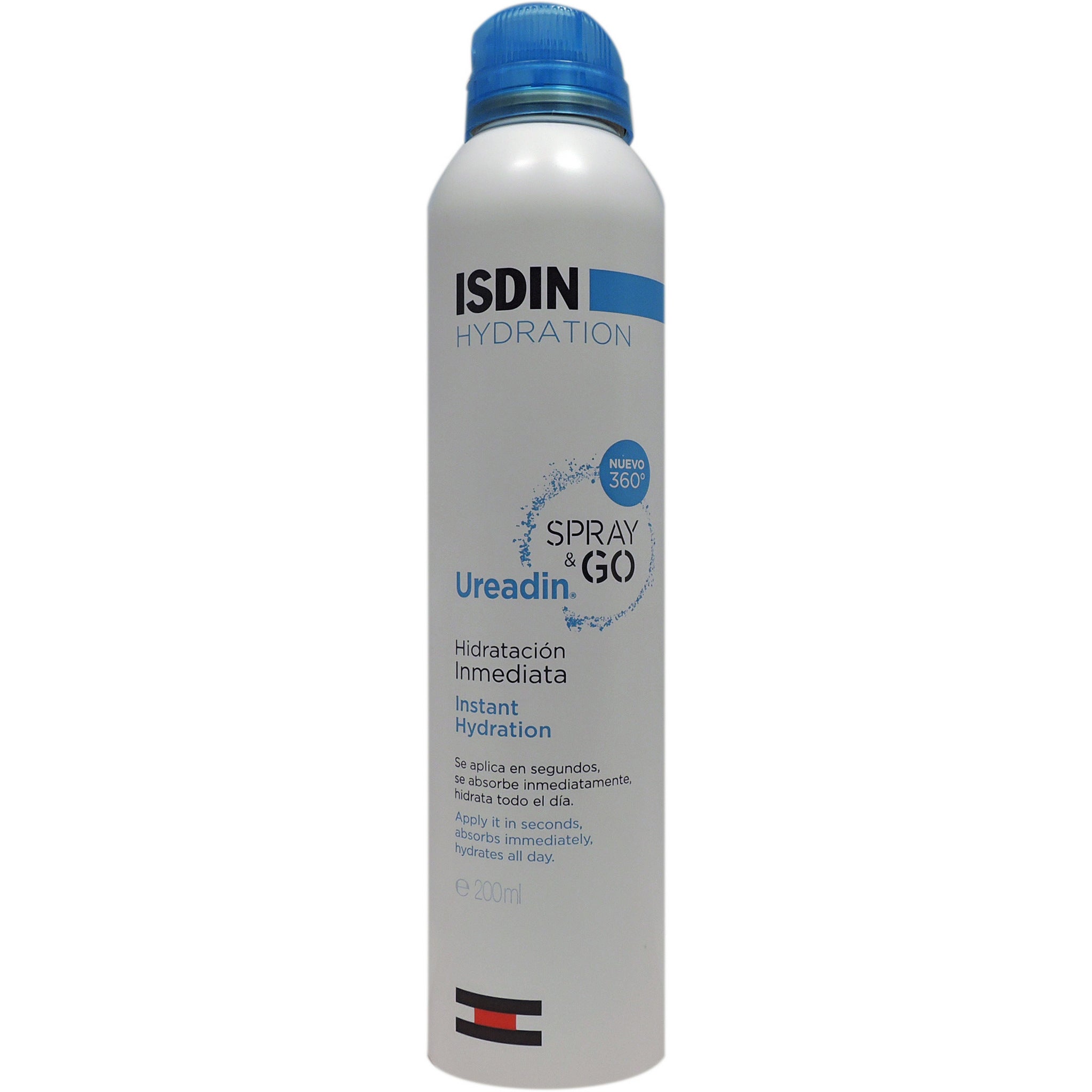 Ureadin Spray&go 200ml