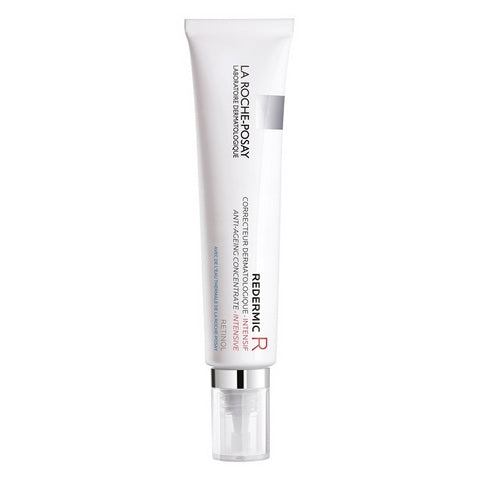 Redermic R Uv Spf30 Tubo 40ml
