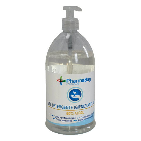 Gel Detergente Igien Mani 1l