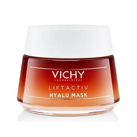 Vichy Liftactiv Hyalu Mask Maschera Viso