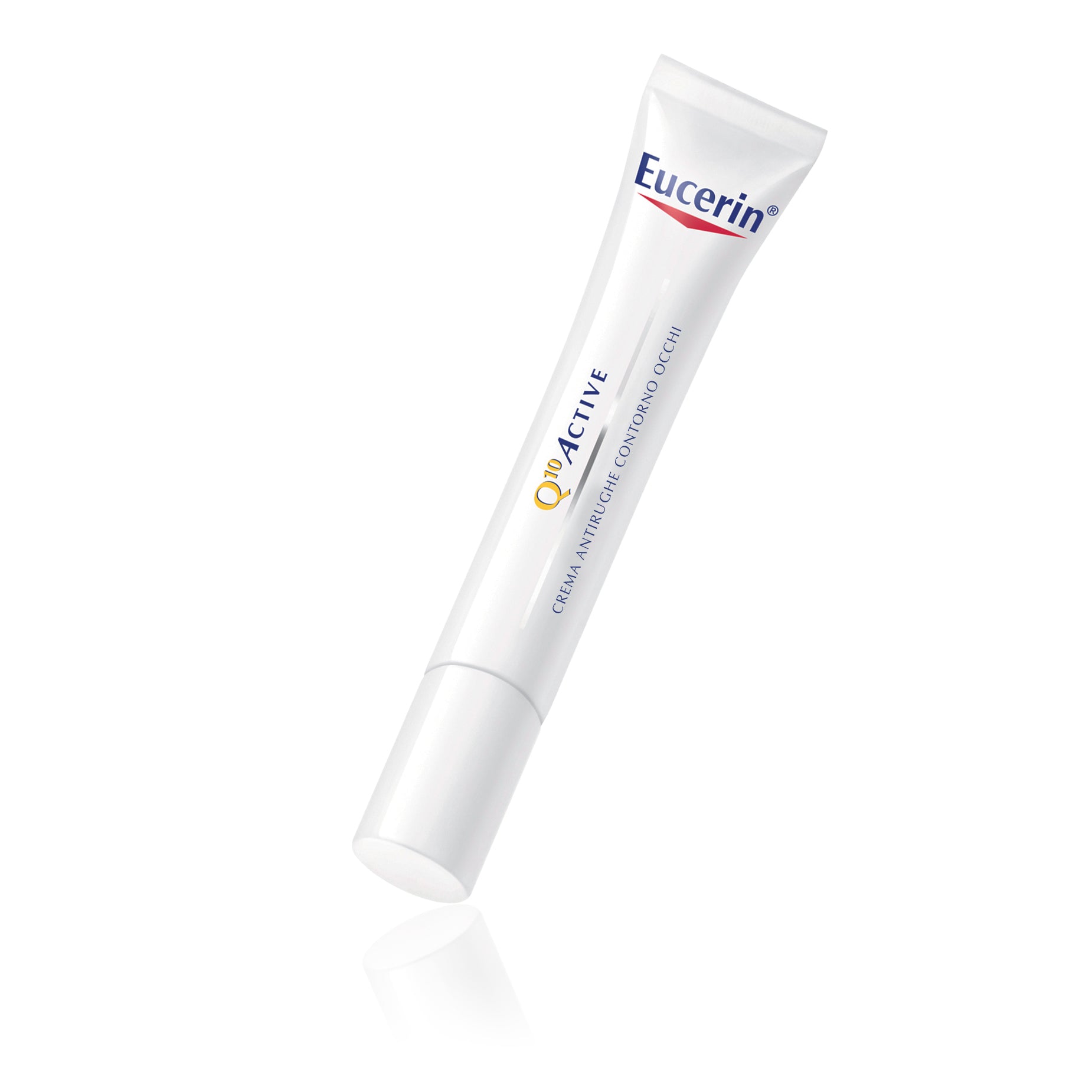 Eucerin Viso Q10 Occhi 15ml