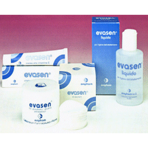 Evasen Crema Vit E 30g