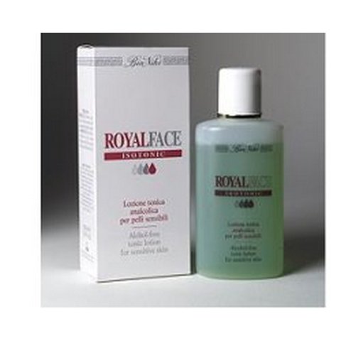 Royalface Isotonic P Sensibile 150m