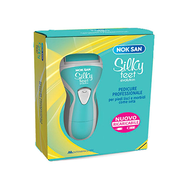 Noksan Silky Feet Evolution