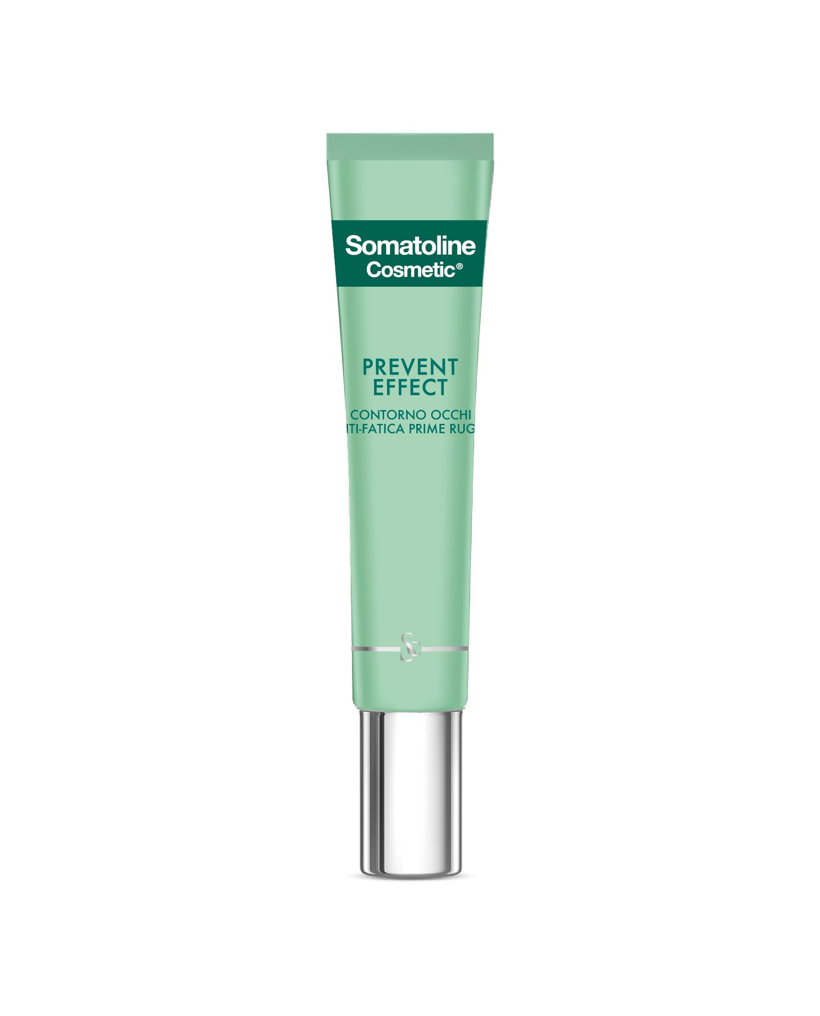 Somatoline Cosmetic Prevent Contorno Occhi 15ml