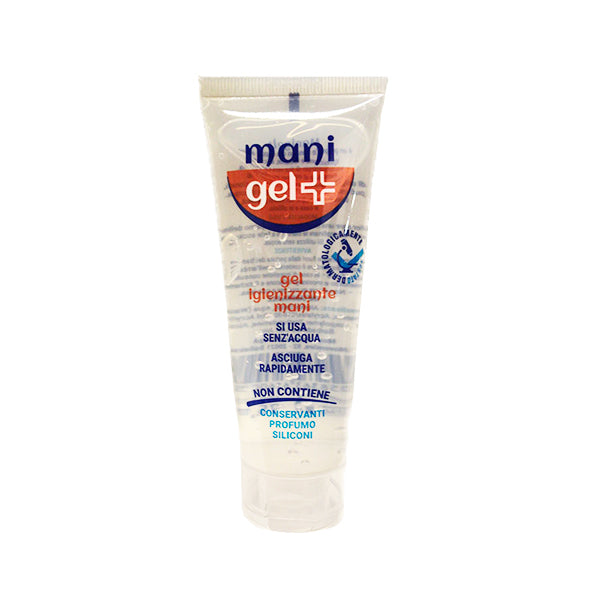 Mani Gel+ 75ml