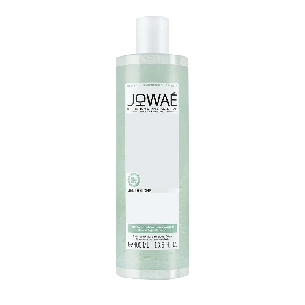 Jowae' Gel Doccia Profumazioni Assortite 400ml