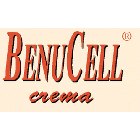 Benucell Crema Edera 200ml