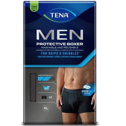Tena Men Boxer Protettivi Lavabili Xl 1 Pezzo