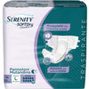 Serenity Sensitive Pannolone Mutandina L Maxi 15 Pezzi