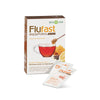 FLUFAST APIX RESPIRO BALSAMICO 9 BUSTE