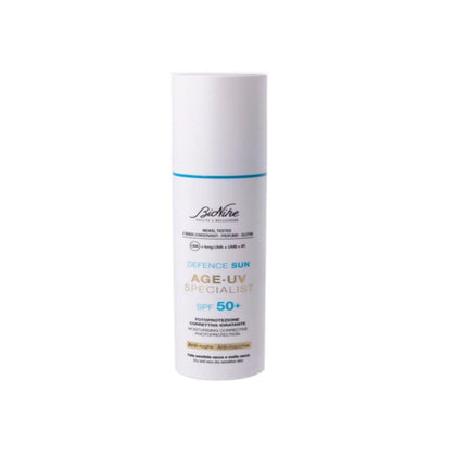 Defence Sun Age Uv Spec50+ Idratante