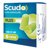 Scudo Filtro Auricolare Plus 6 Coppie