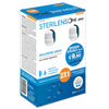 Sterilens One Plus Soluzione Unica Lenti A Contatto 2x380ml
