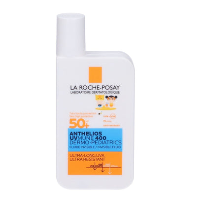 Anthelios Fluido Uvmune Dp 50+