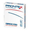 Prontex Compresse Di Garza Sterili Cotone 36x40cm 12 Pezzi