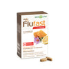 APIX FLU FAST CON CISTOVIR 12 COMPRESSE